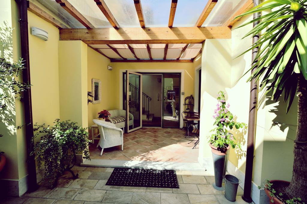 Bed & Breakfast Corte Pattana